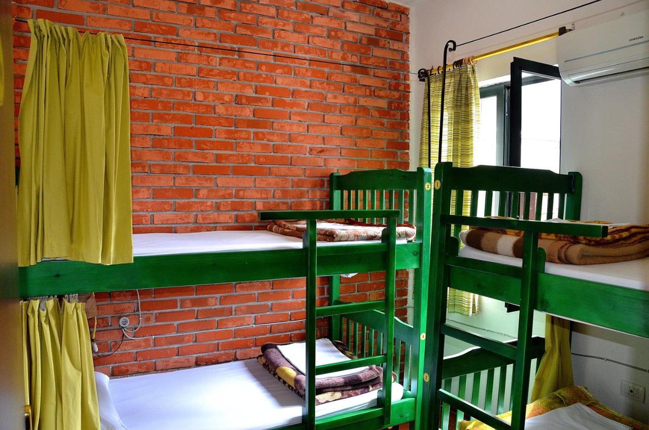 Trip'N'Hostel Тирана Номер фото