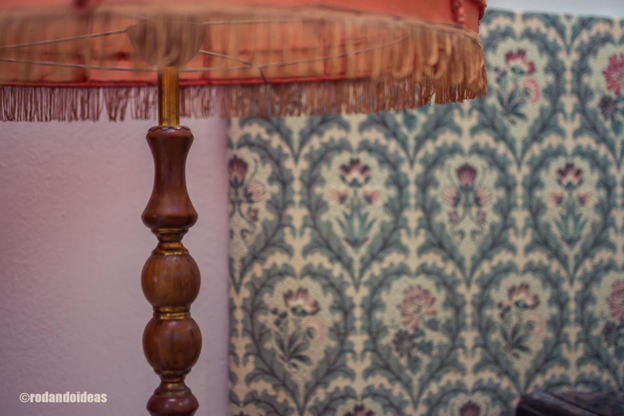 Trip'N'Hostel Тирана Екстер'єр фото
