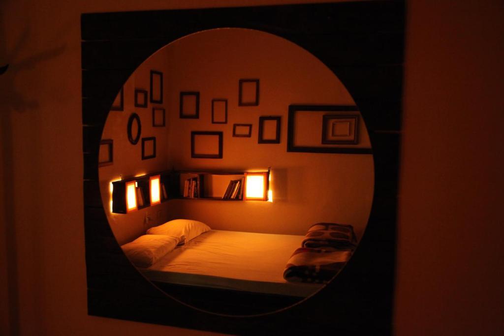 Trip'N'Hostel Тирана Номер фото